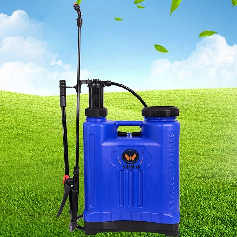 20L manual hand spray machine Agriculture sprayer