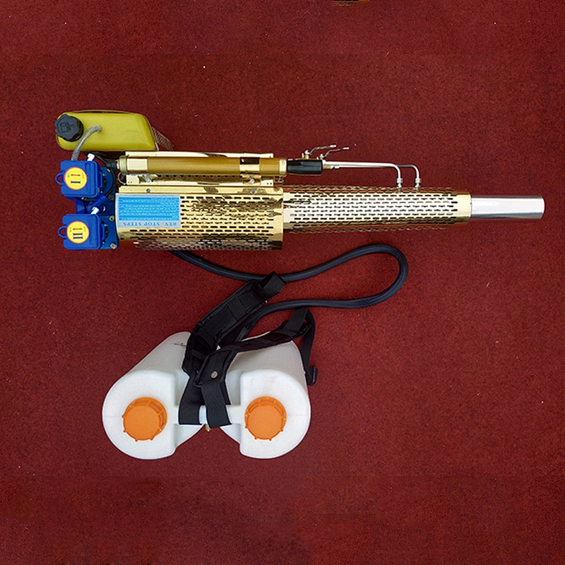 Good selling agricultural portable mini fog machine / fogging machine sprayer / thermal fogging machine