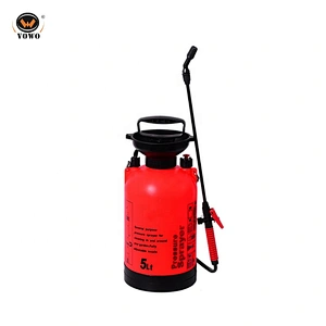 5L Car Washer Shoulder pressure Sprayer