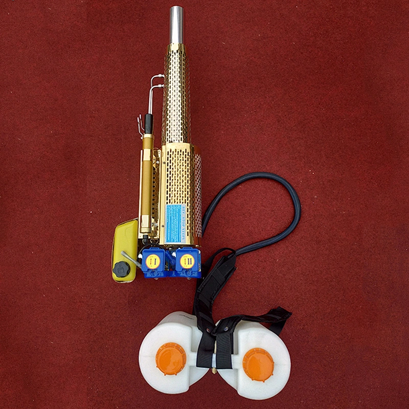 Factory Direct Supply thermal fogging machine / mist fog machine / fog machine dmx
