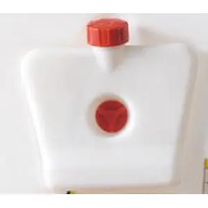 20L Agriculture Power Mist Duster Sprayer Knapsack