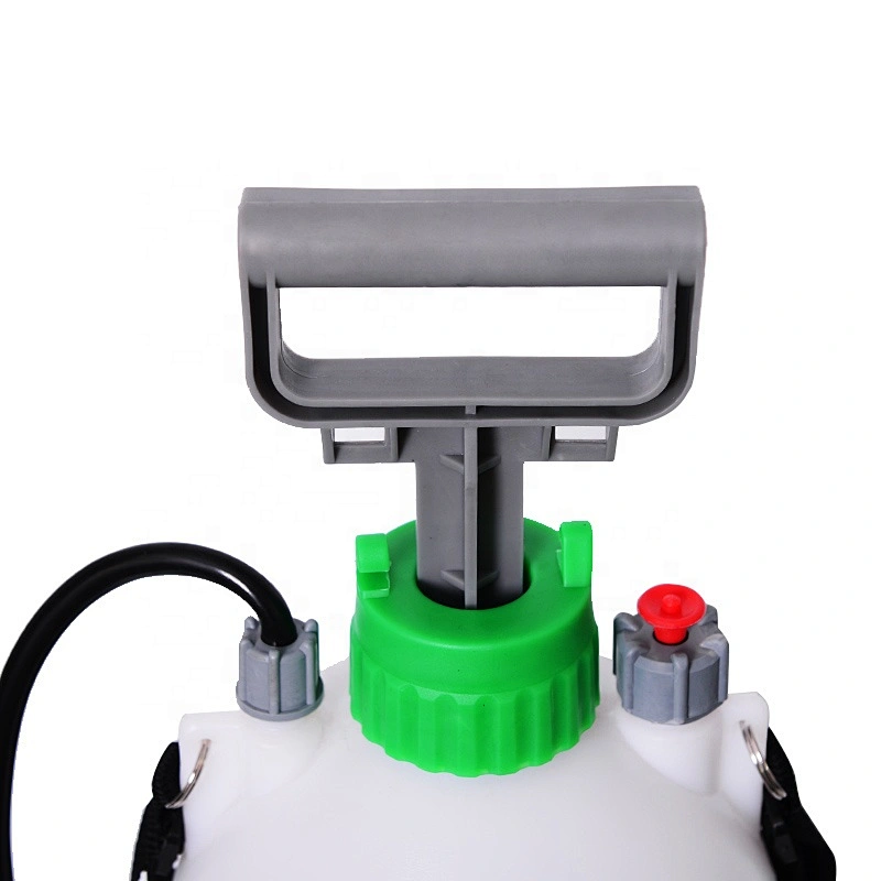 5L Car Washer Shoulder pressure Sprayer