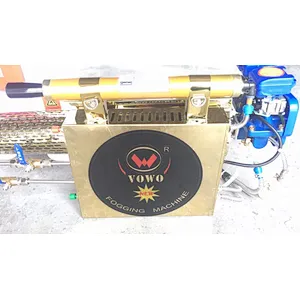 agriculture fogger machine  YF-320K thermal fogging machine / fog smoke machine leds  / with security