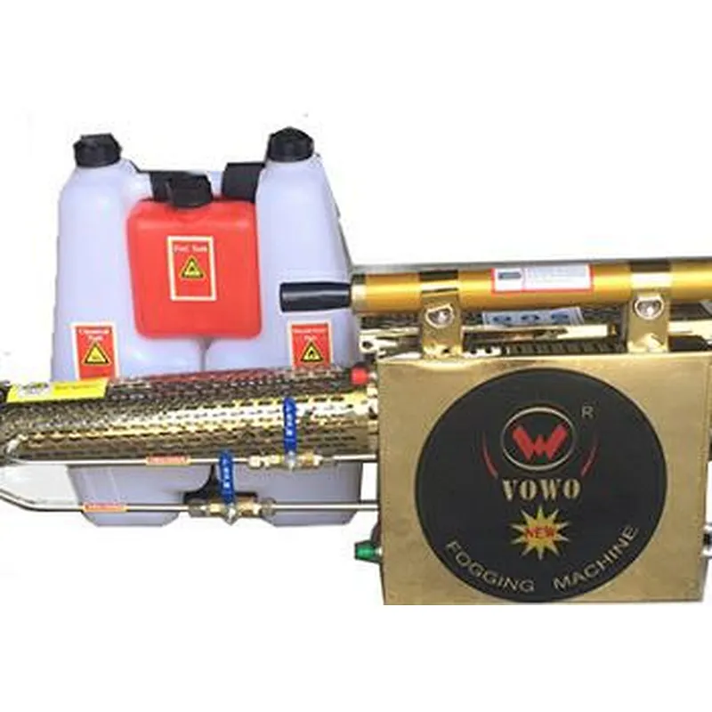 Hot sell faddish fog machine thermal fogging machine /  fog machine projection / water fog machine