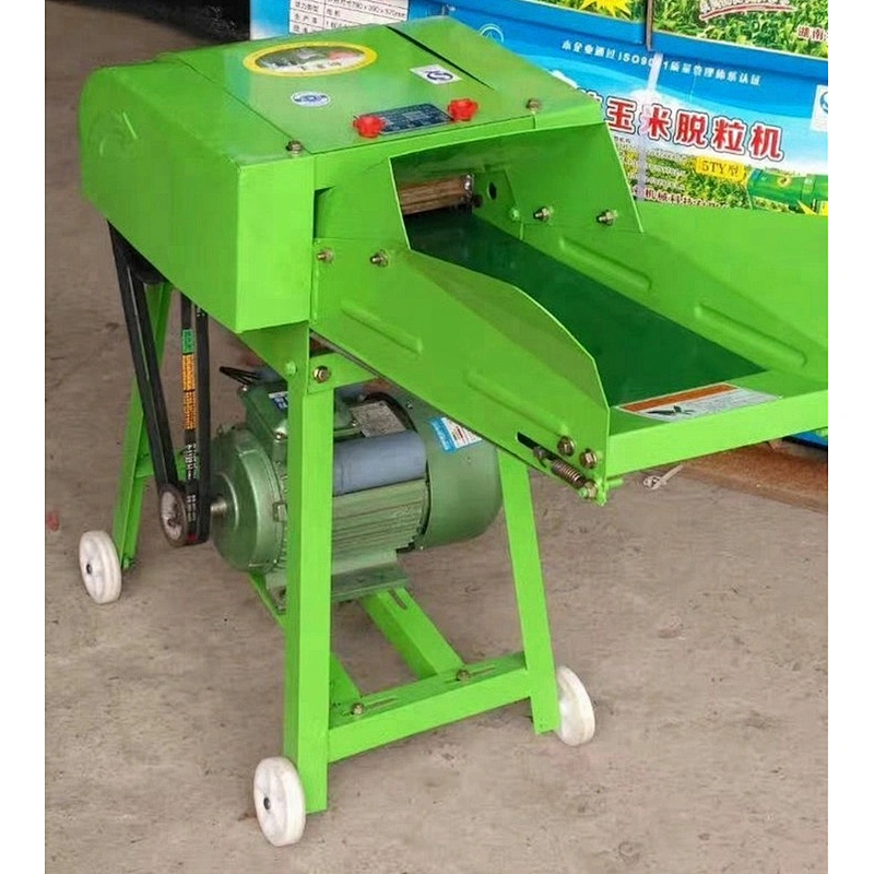Factory Directly Supply Best Price Chaff Cutter Machine in Pakistan for animals