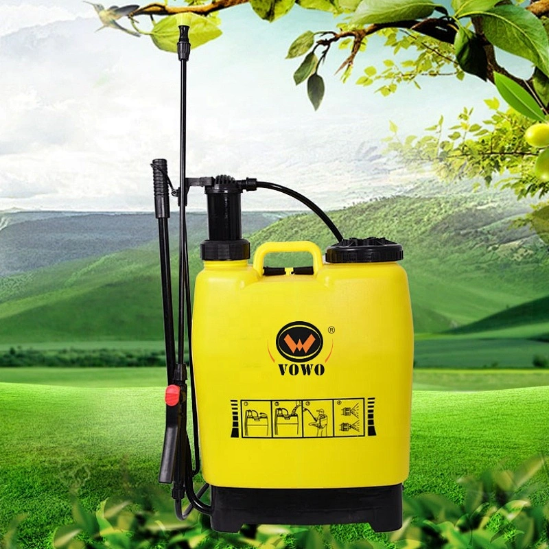 agricultural sprayer 18L pesticide manual hand spray machine
