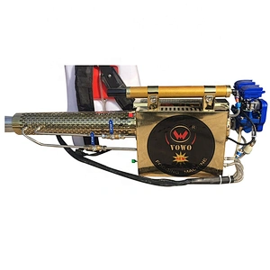 Agricultural forestry pest- control fogging machine