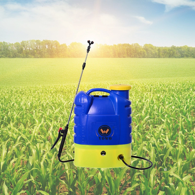 20L Agricultural Electric Backpack Sprayer Battery Powered Sprayer