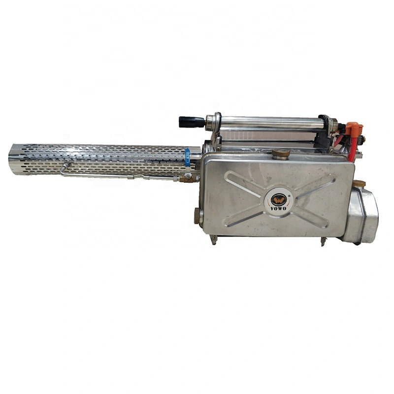 Hot Sale High Efficiency Fogging Sprayer Machine