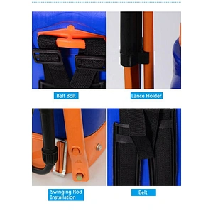 20L manual spray machine Agriculture knapsack hand plastic sprayer