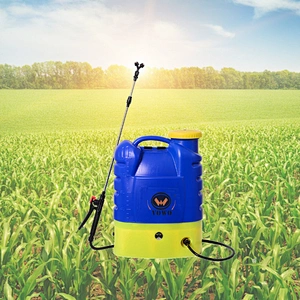 16L Electric sprayers agriculture battery knapsack sprayer