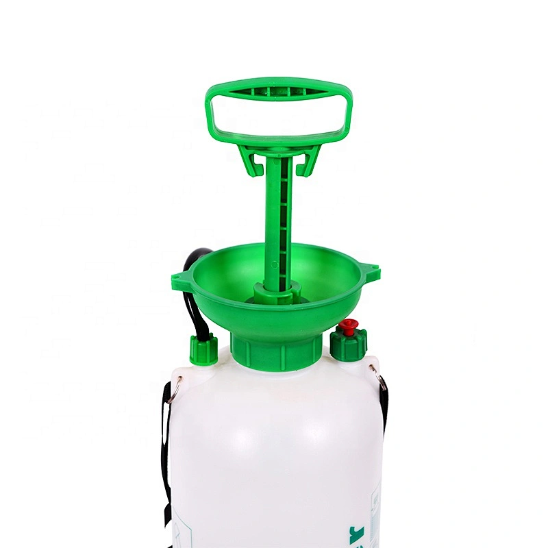 12L Car Washer Shoulder pressure Sprayer
