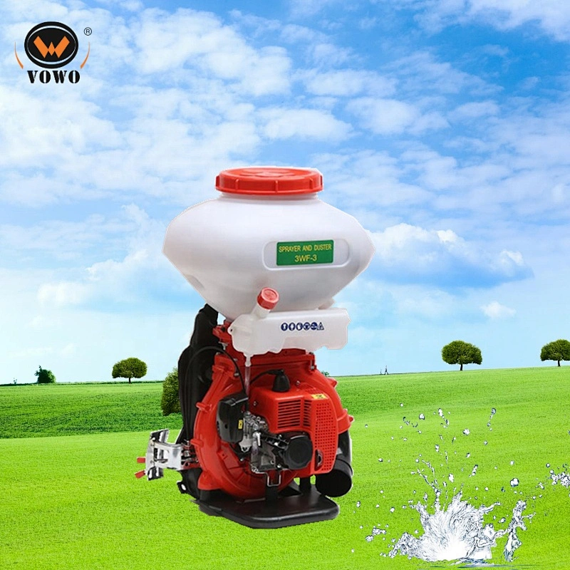 15L Agriculture Power Fogging Sprayer