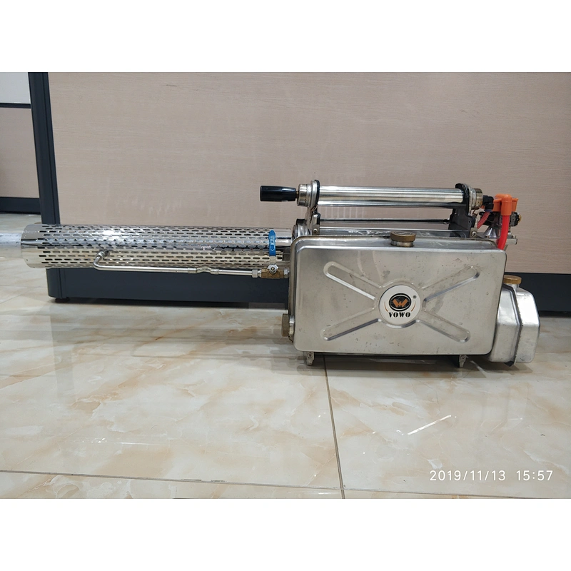 Hot Sale High Efficiency Fogging Sprayer Machine