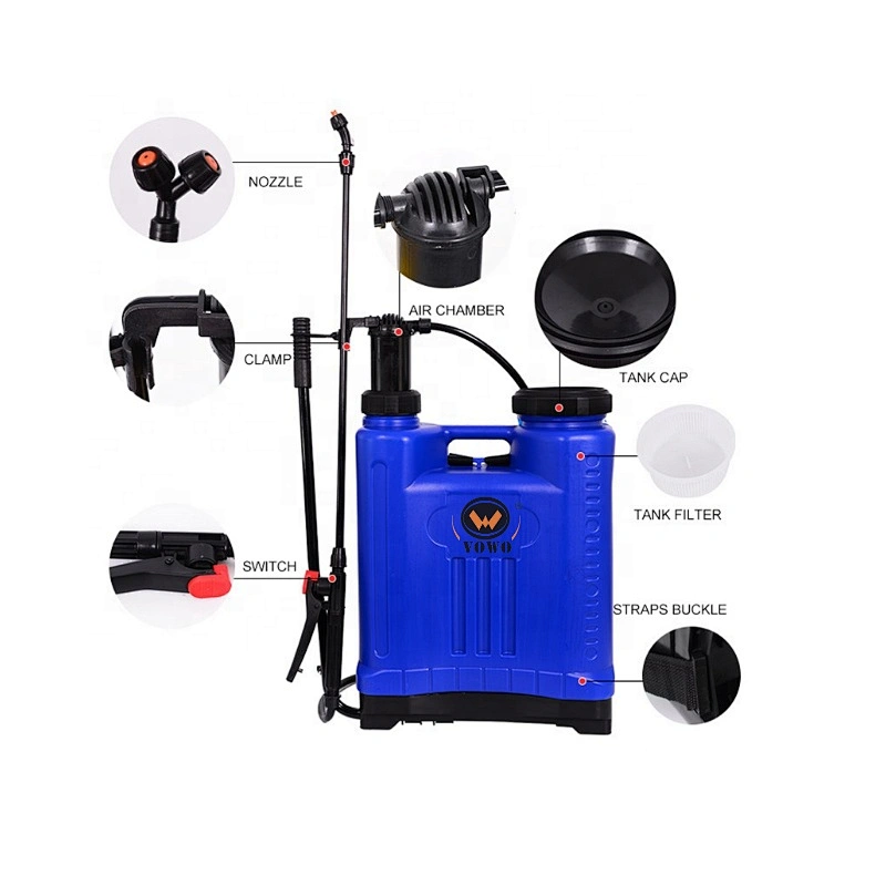 agricultural sprayer 20L  pesticide manual spray machine