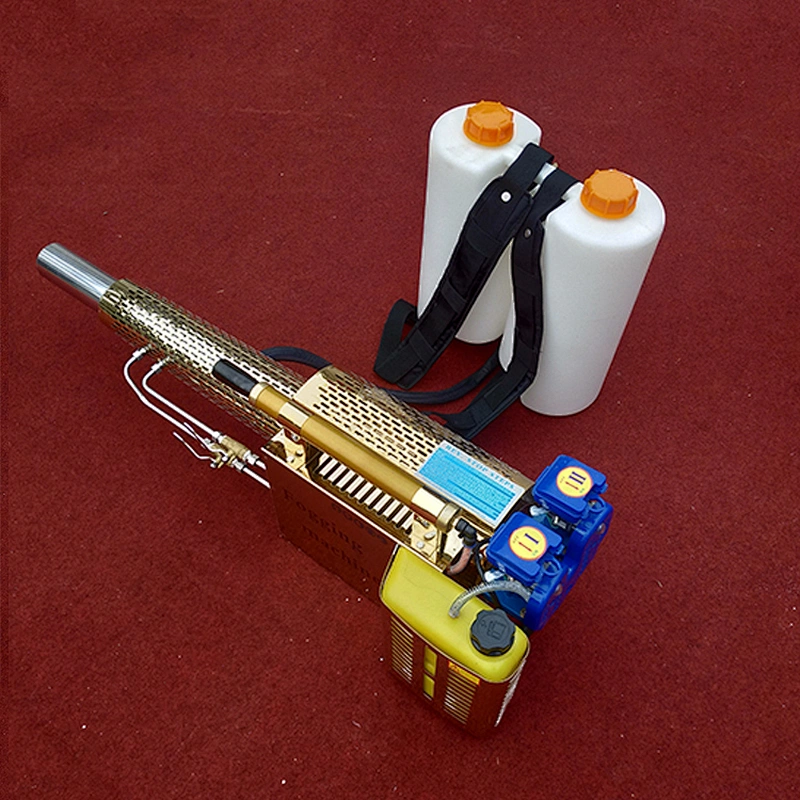 electric sprayer fogging machine / haze machine / electric sprayer
