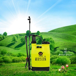 Manufacturer  agricultural sprayer 12L manual spray machine