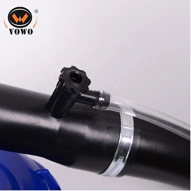 26L Power Mist Fogging Duster Sprayer Agriculture Sprayer
