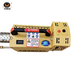 Hot Sale High Efficiency Fogging Sprayer Machine