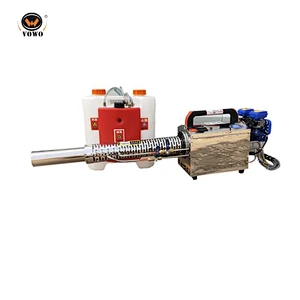 Hot Sale High Efficiency Fogging Sprayer Machine