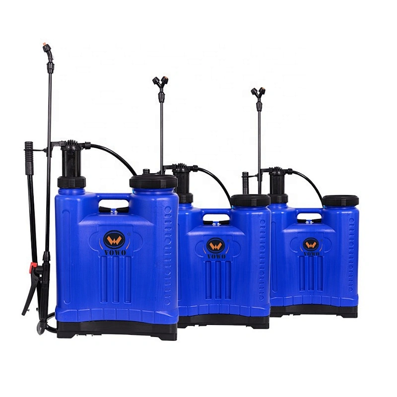20L manual hand spray machine Agriculture sprayer