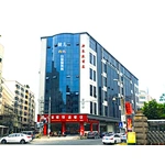 2018 , Jian Er moved a New Building