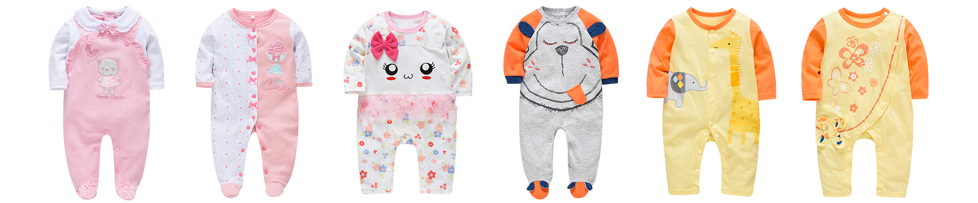 jianer romper