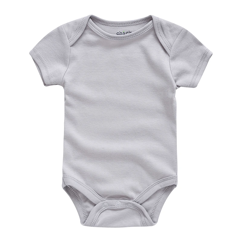 Newborn Baby Bodysuit 5 pieces Clothes gift set