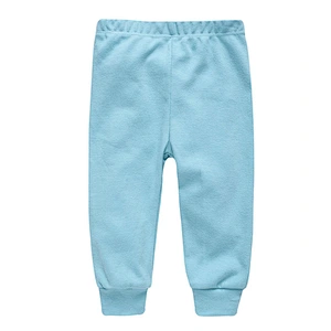 Fashion Newborn baby clothing set 6pcs bodysuit romper bib kids clothes products 100% cotton
