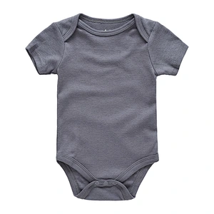 Newborn Baby Bodysuit 5 pieces Clothes gift set
