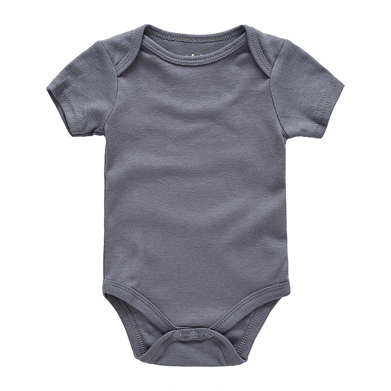 Newborn Baby Bodysuit 5 pieces Clothes gift set
