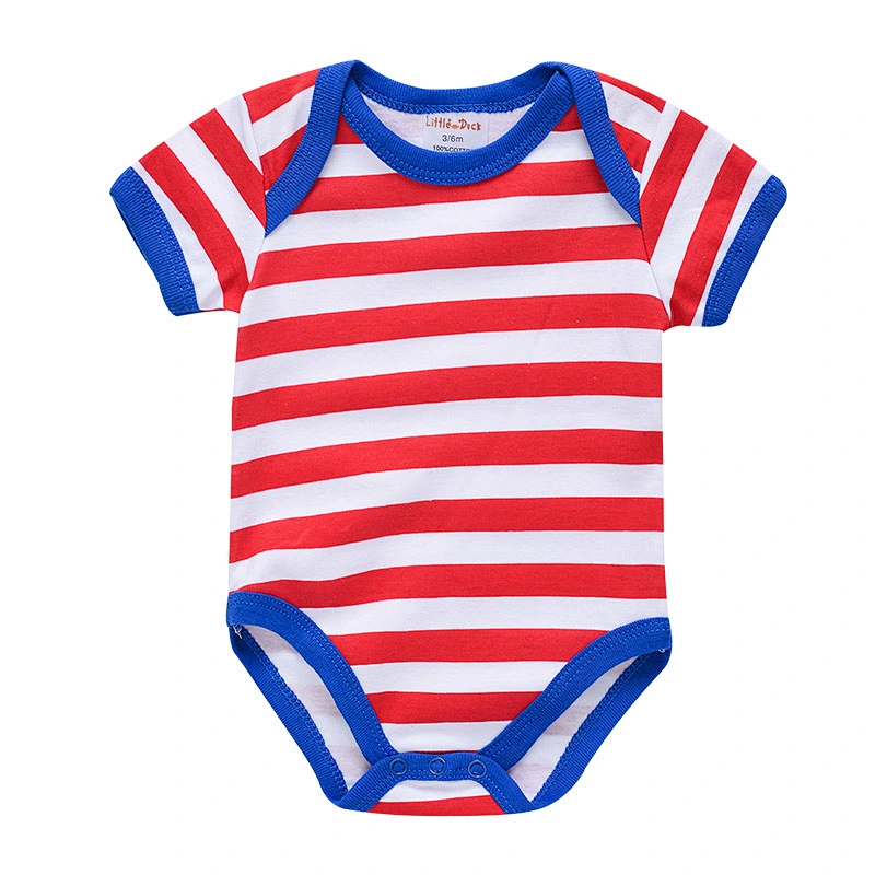 Newborn Baby Bodysuit 3 pieces Clothes gift set