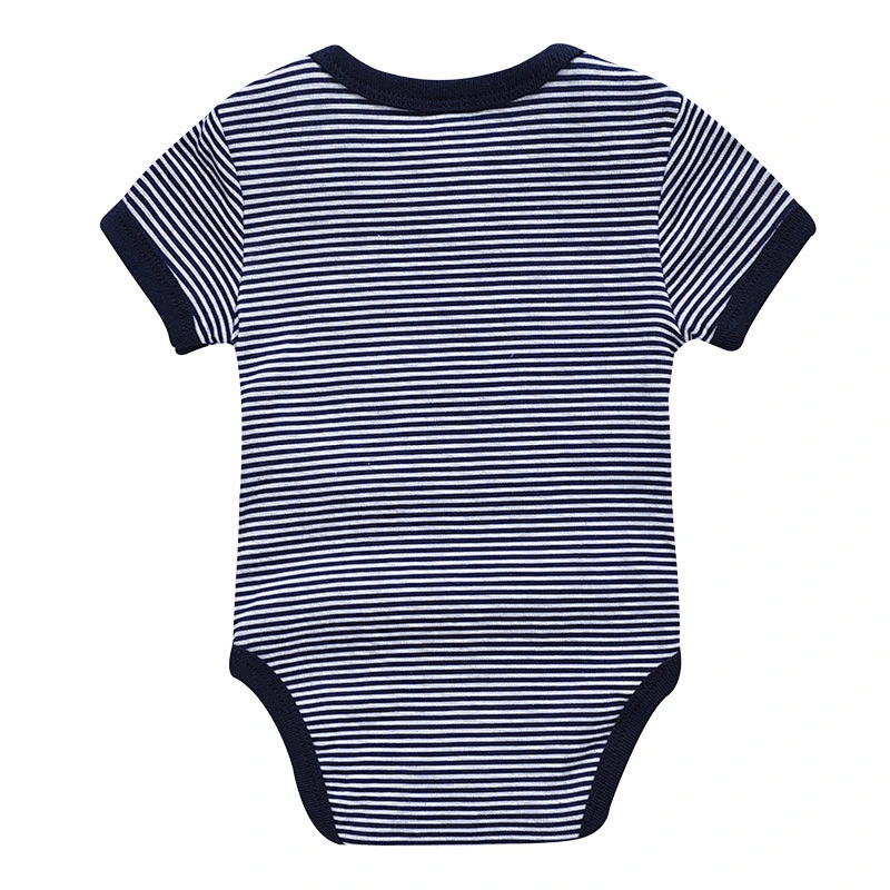 Newborn Baby Bodysuit 3 pieces Clothes gift set