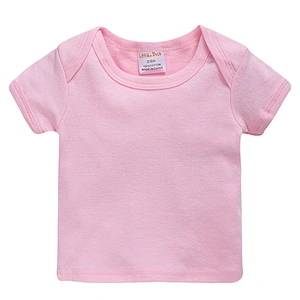 Baby clothes 100%cotton printed baby romper infant bodysuit 8 pcs baby gift set clothing