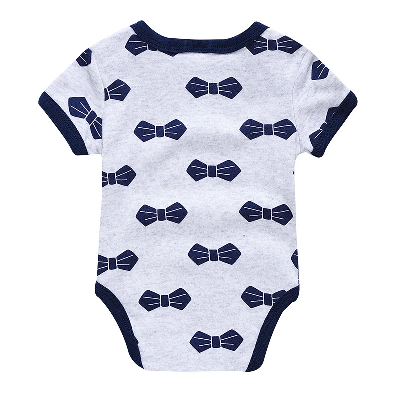 Newborn Baby Bodysuit 3 pieces Clothes gift set