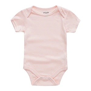 Newborn Baby Bodysuit 5 pieces Clothes gift set