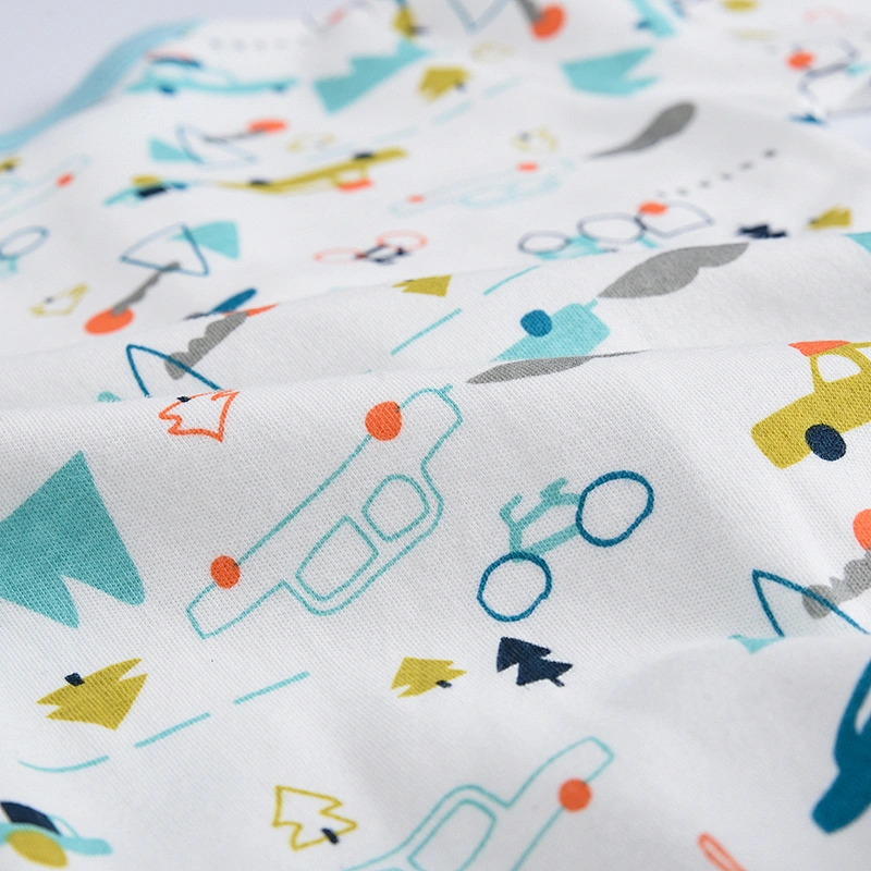 wholesaler newborn baby clothes boy romper long sleeves 3pieces set gift pack