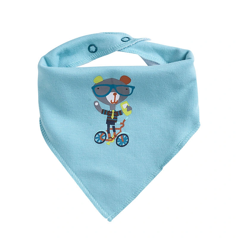 Fashion Newborn baby clothing set 6pcs bodysuit romper bib kids clothes products 100% cotton