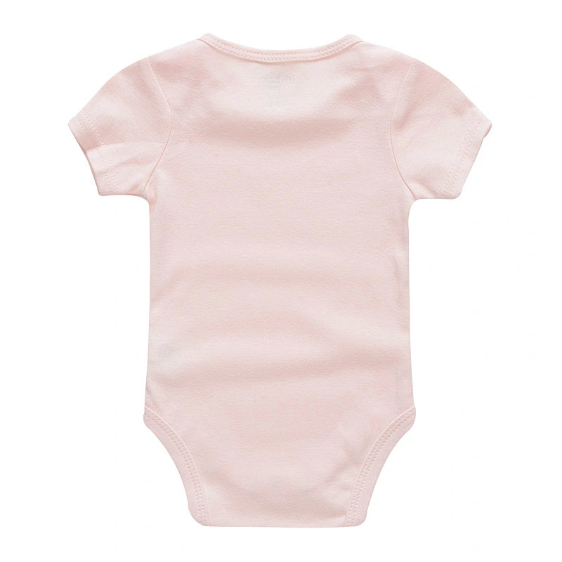 Newborn Baby Bodysuit 5 pieces Clothes gift set