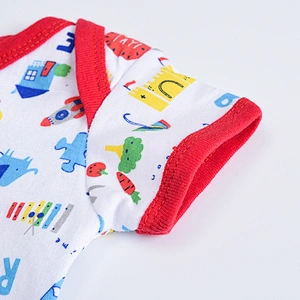 Newborn Baby Bodysuit 3 pieces Clothes gift set