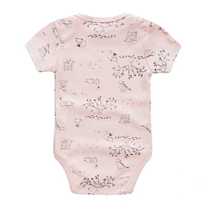 Newborn Baby Bodysuit 5 pieces Clothes gift set