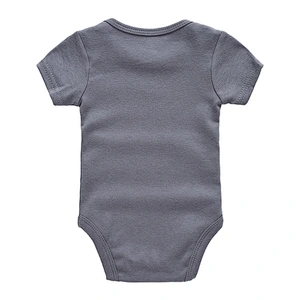 Newborn Baby Bodysuit 5 pieces Clothes gift set