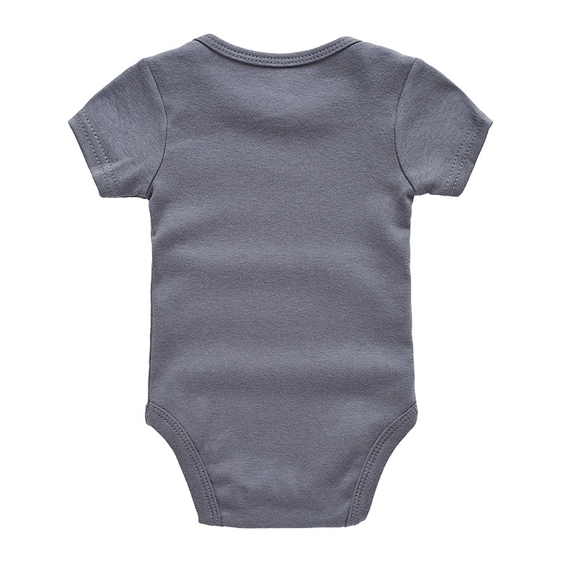 Newborn Baby Bodysuit 5 pieces Clothes gift set
