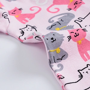 fashion Best Selling Baby girl clothes 5pcs Gift Set