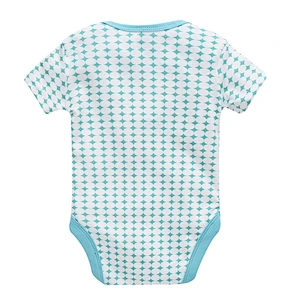 Newborn Baby Bodysuit 3 pieces Clothes gift set