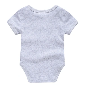 Newborn Baby Bodysuit 3 pieces Clothes gift set