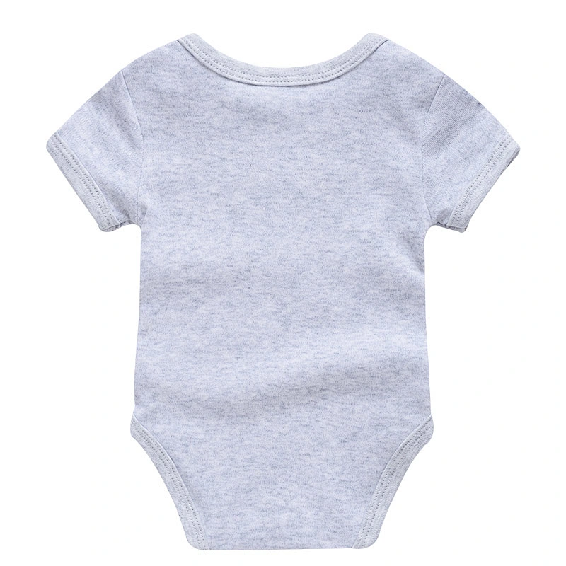 Newborn Baby Bodysuit 3 pieces Clothes gift set
