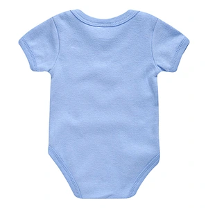 Newborn Baby Bodysuit 3 pieces Clothes gift set