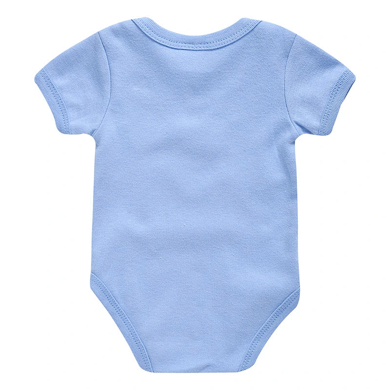 Newborn Baby Bodysuit 3 pieces Clothes gift set