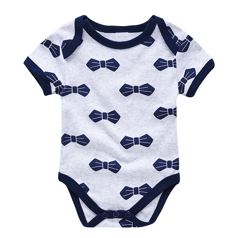 Newborn Baby Bodysuit 3 pieces Clothes gift set